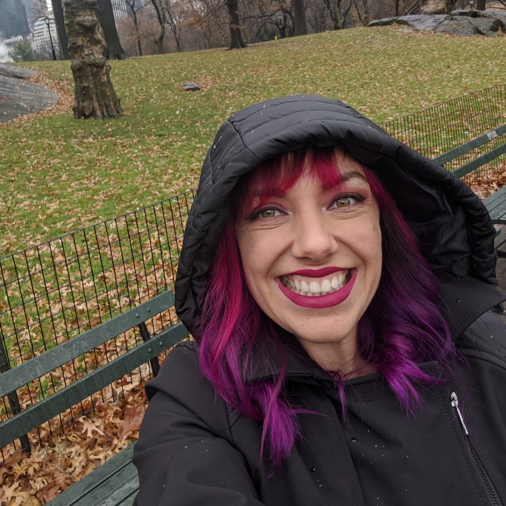 Meet your Posher, Sunshine